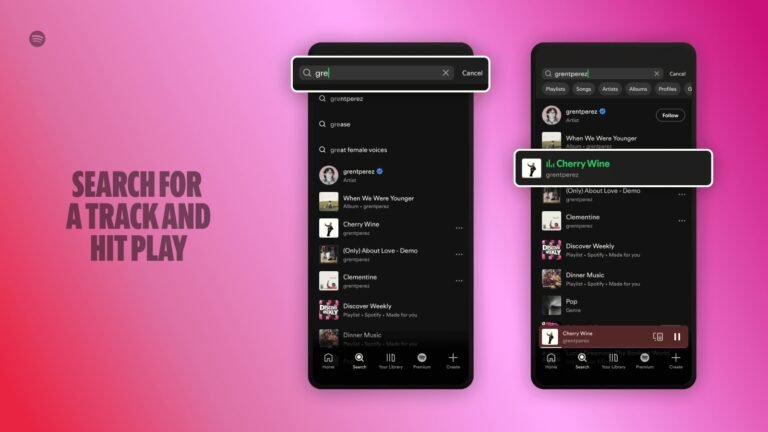 Discover Weekly playlist on Spotify Free in Pakistan