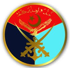 Pakistan's counter-terrorism operations troops in action against Fitna al Khwarij