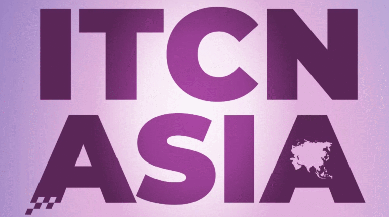 Visitors and exhibitors gather at ITCN Asia 2026 showcasing Pakistan’s digital and startup ecosystem in Lahore.