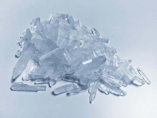 Ice drug epidemic threatens youth in Pind Dadan Khan
