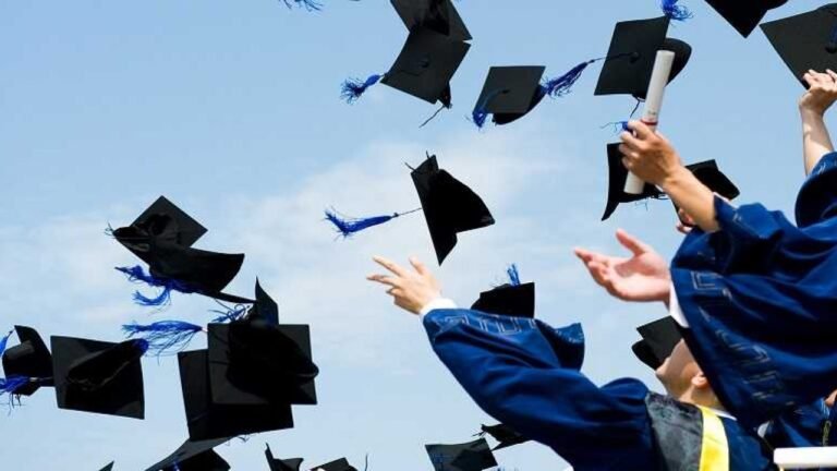 Pakistani students improving student graduation rates through classroom engagement