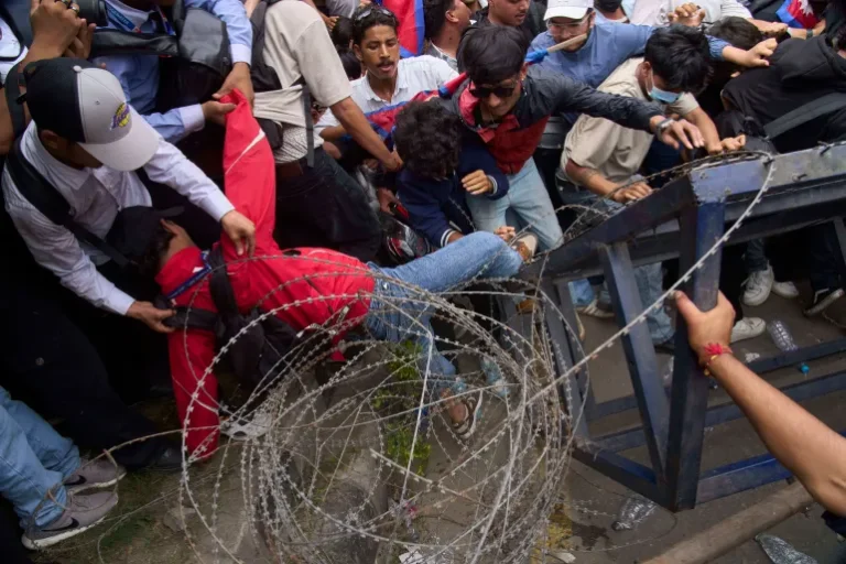 Generation Z Protest Movement in Nepal, India’s Hidden Ambitions of Regional Dominance in the Region Exposed