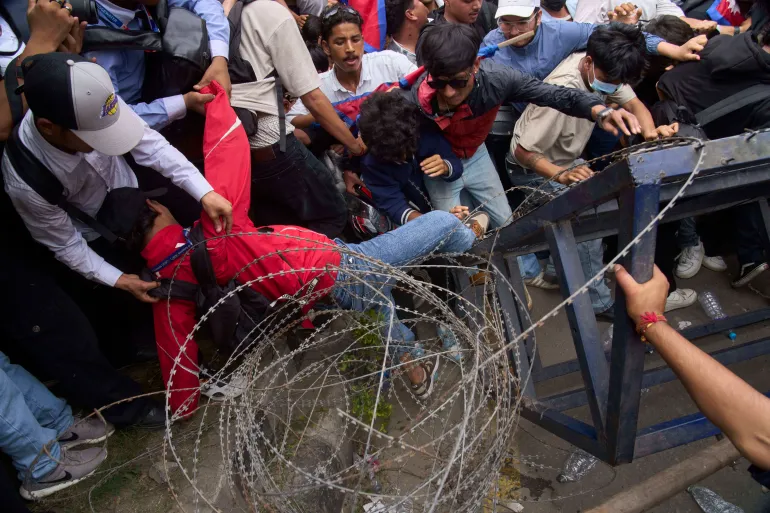 Generation Z Protest Movement in Nepal, India’s Hidden Ambitions of Regional Dominance in the Region Exposed