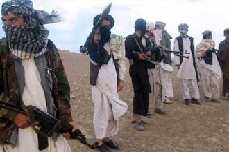 Mortar Shell from Afghan Side Injures Five Civilians in South Waziristan Border Area