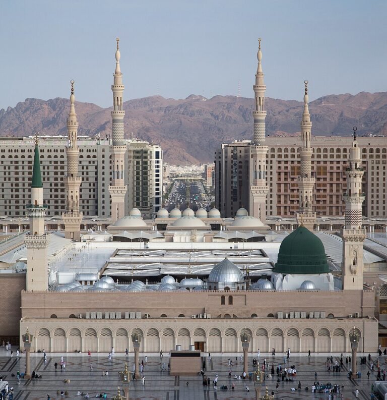 Leadership of Prophet Muhammad (PBUH) Through the Eyes of Non-Muslim Scholars Historical depiction of Prophet Muhammad leadership