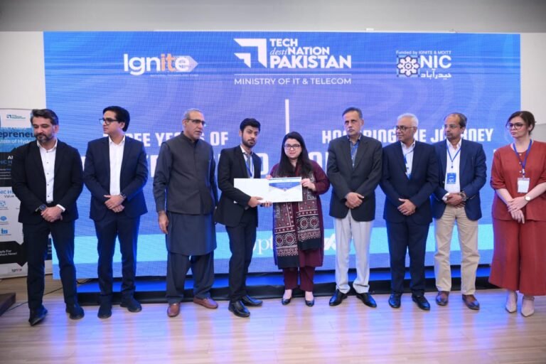 National Incubation Centre Hyderabad startup graduation ceremony with 32 entrepreneurs