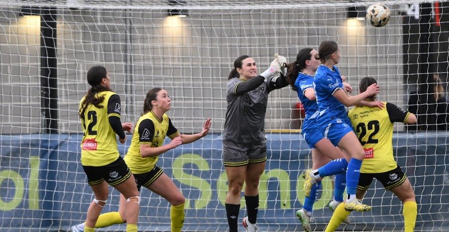 NPLW Victoria Grand Final: Chris Rossi’s two brilliant goals, Box Hill Break 13-year Championship Drought