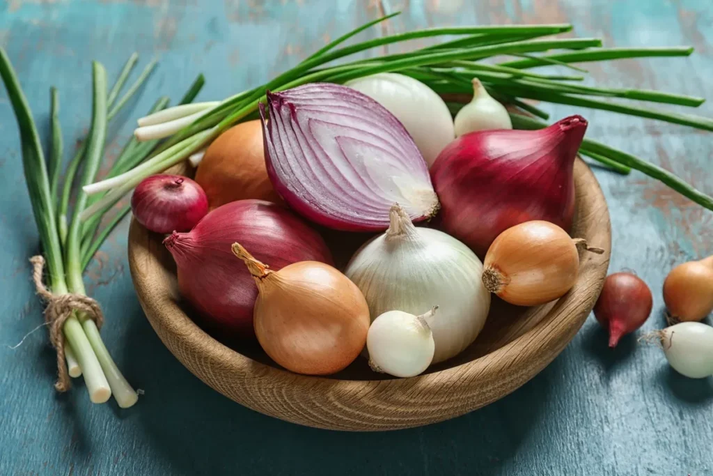 Onion Health Benefits: The Everyday Superfood You Need in Your Diet Onion Health Benefits: The Everyday Superfood You Need in Your Diet