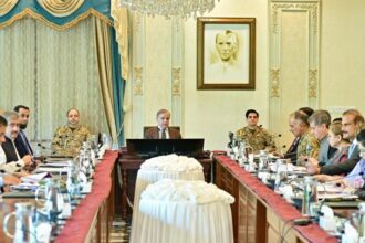 PM Orders Urgent Climate Resilience Plan as Pakistan Prepares for 2026 Monsoon Season