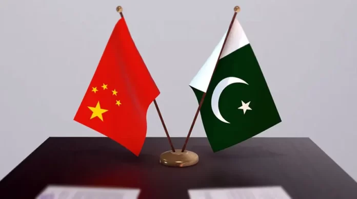 Pakistan-China Agricultural JVs Worth $601m Signed in Beijing