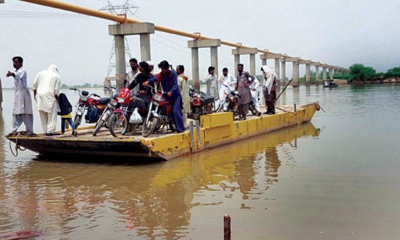 Sughar Pur Village Faces Health Crisis Amid Stagnant Water Hazard