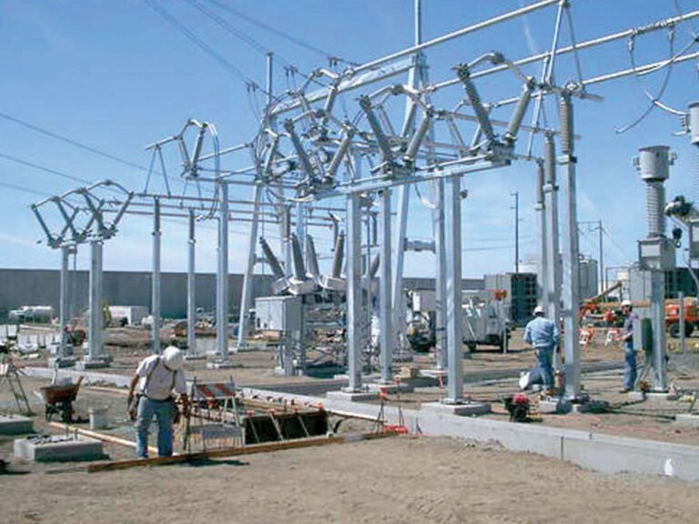 Pakistan power sector reform: modernizing energy infrastructure