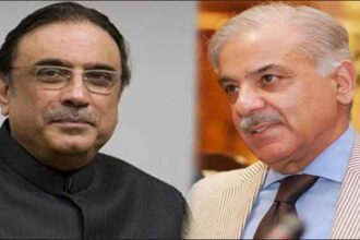 President, PM Mourn Army Helicopter Crash in Gilgit-Baltistan