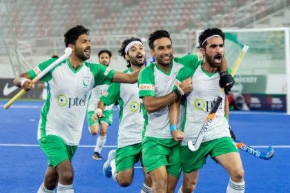 Pro Hockey League schedule announced, Pakistan will play matches at different venues