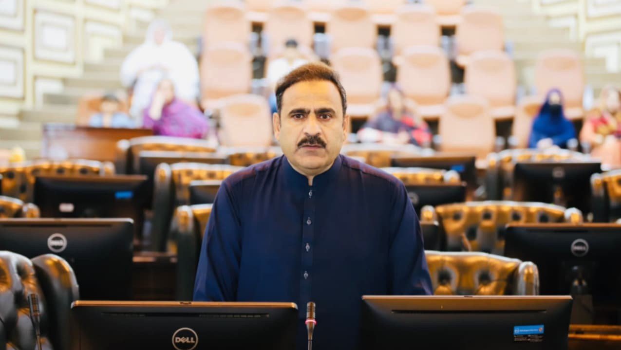 Provincial Minister Calls for Inquiry into Demolitions in Mingora Bypass, Fizaghat and Sangota, Swat
