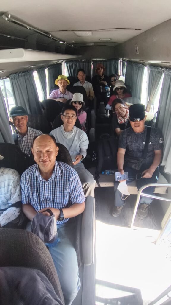 Sust Dry Port Immigration resumed after protests