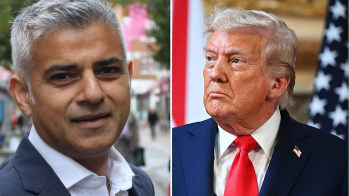 The Banquet, the Knighthood, and the Gaza Genocide