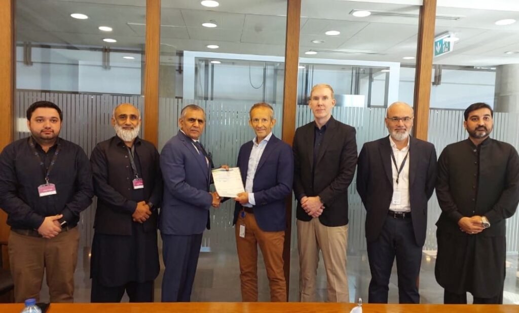 Telenor Pakistan Contributes to Flood Relief and Rehabilitation Efforts Across Pakistan Telenor Pakistan flood relief contribution of PKR 58 million for nationwide support