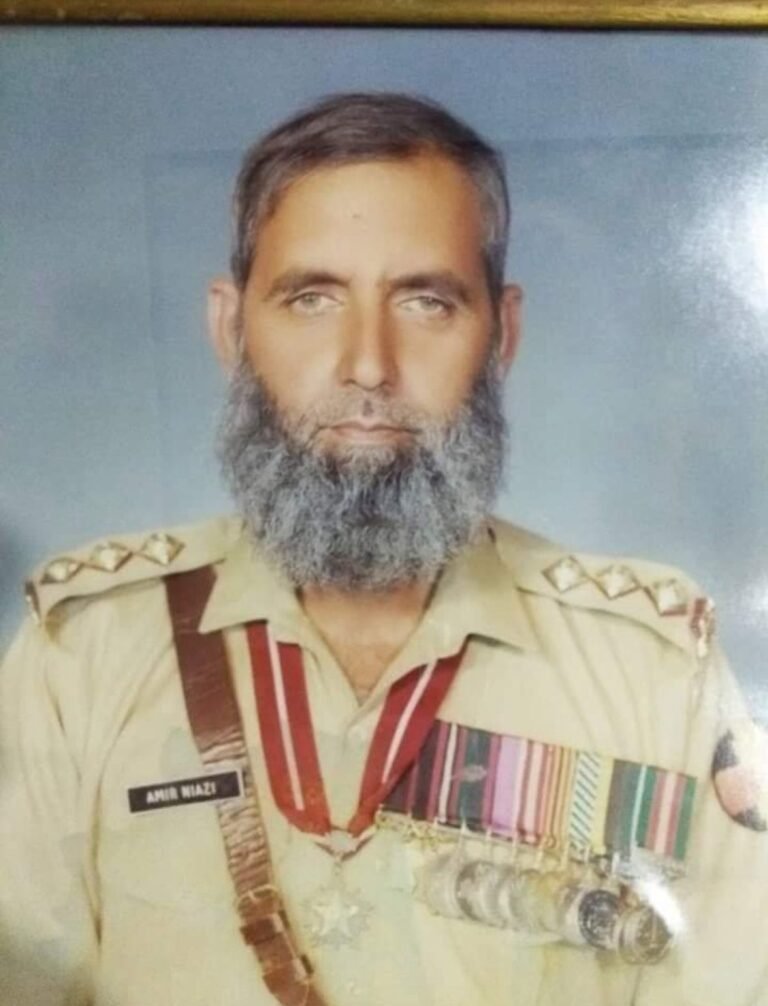 A Living Legacy of Pakistan’s Defence Day A Living Legacy of Pakistan’s Defence Day