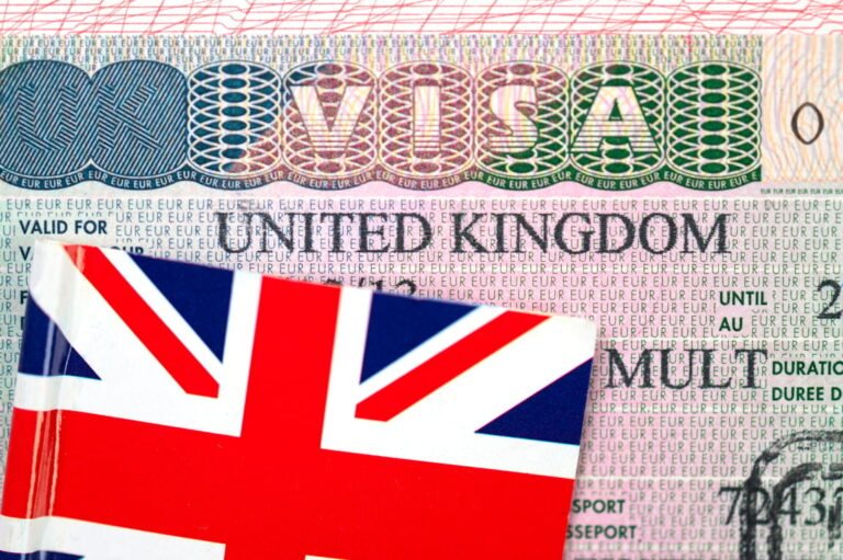 UK interior minister announces changes to permanent residency rules at Labour Party conference