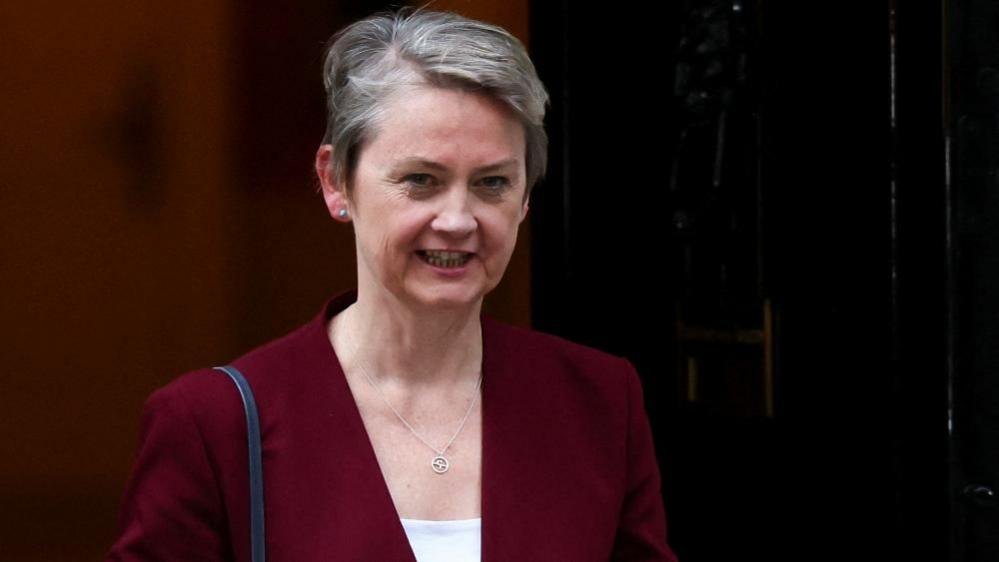 UK Issues Stern Warning to Israel Over Annexation Threats as France Joins in Recognizing Palestinian State