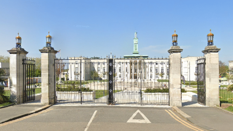 Waltham Forest licensing case court hearing