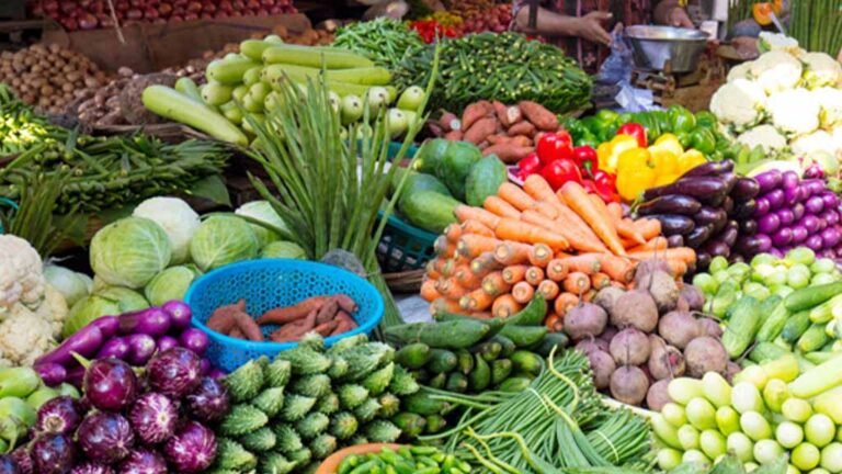 Vegetable Prices Skyrocket in Pind Dadan Khan