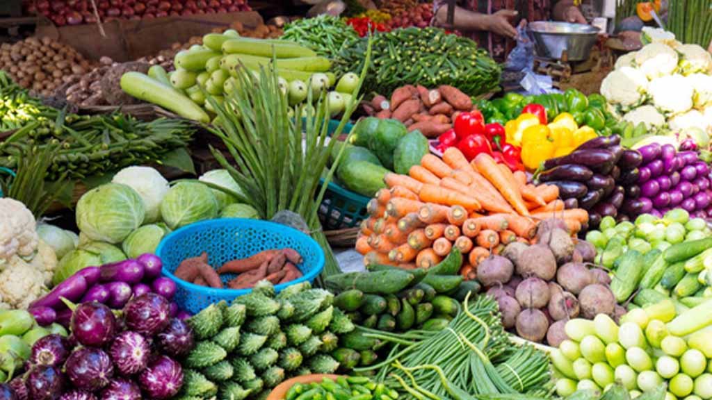 Vegetable Prices Skyrocket in Pind Dadan Khan