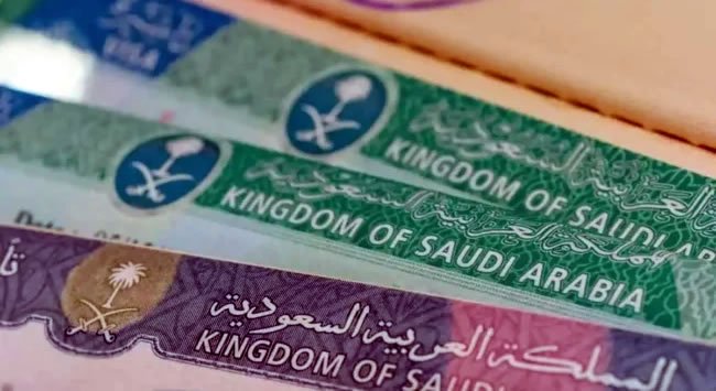 No Cash, No Problem: Visitor ID Now Opens Saudi Bank Accounts