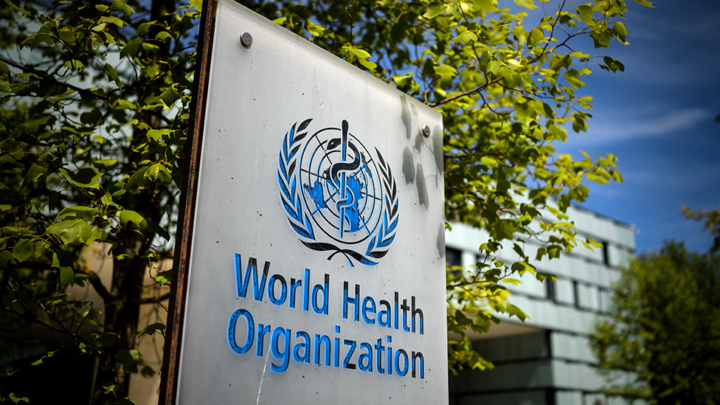 WHO backs weight-loss drugs as global health solution