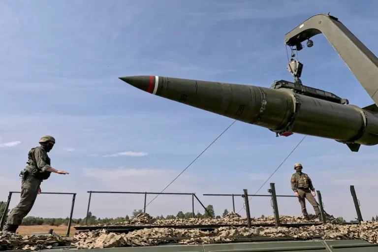 Zapad-2025 strategic exercise involving Russia and Belarus