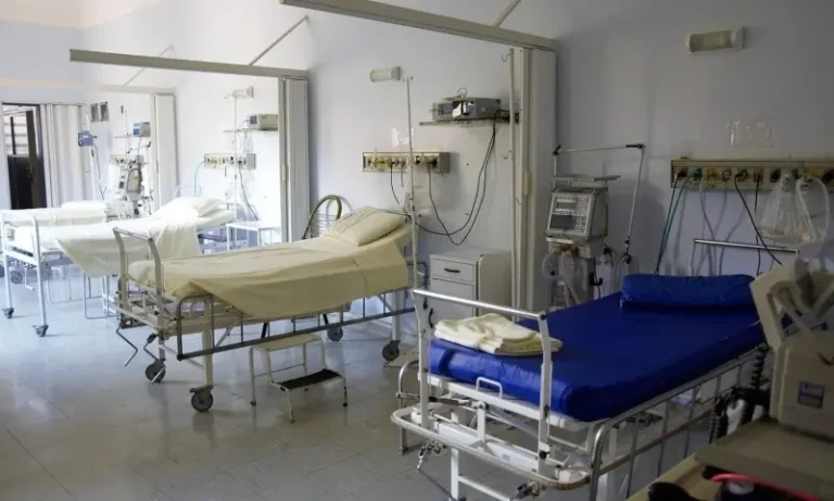750 Hospitalised with Cholera, Gastroenteritis in Astore District