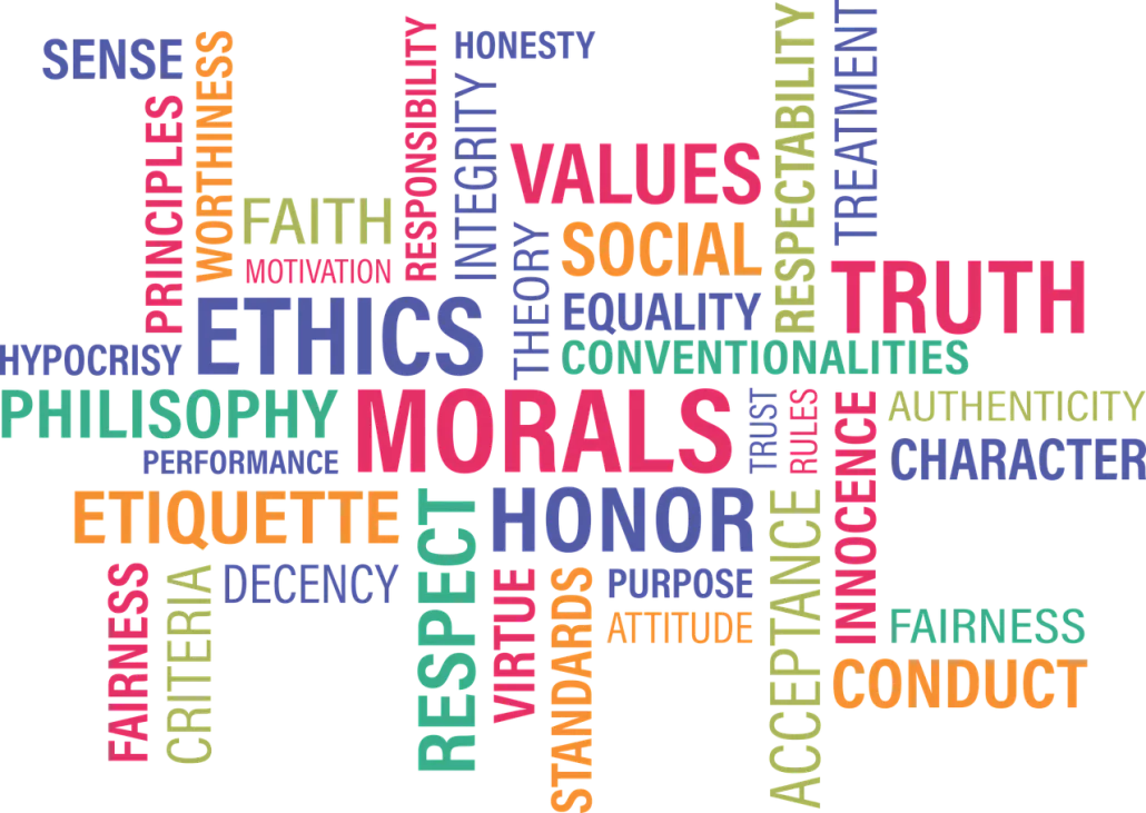 Social values in students
