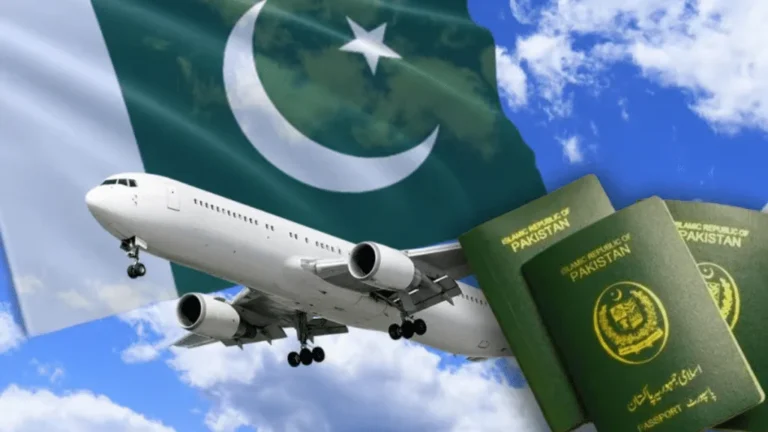 Visa-Free Countries for Pakistan: Expanding Horizons for Travelers Visa-Free Countries for Pakistan: Expanding Horizons for Travelers