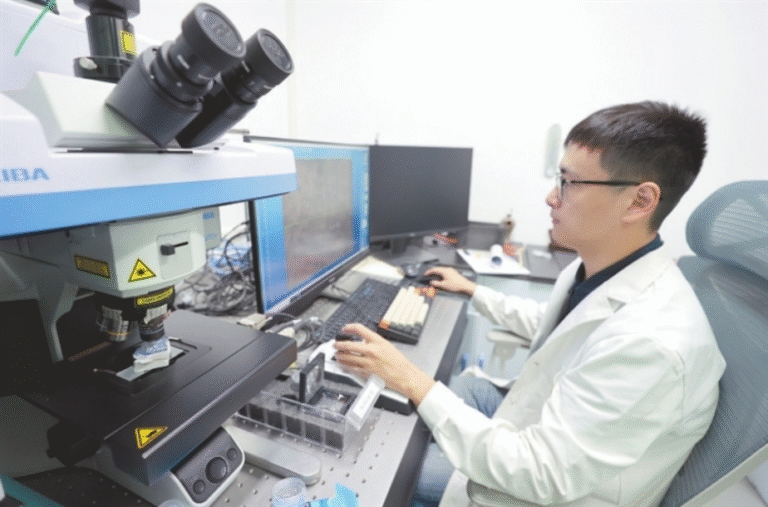 Jingdezhen's ancient ceramics "gene bank" decodes the cultural legacy of Chinese porcelain Jingdezhen's ancient ceramics "gene bank" decodes the cultural legacy of Chinese porcelain