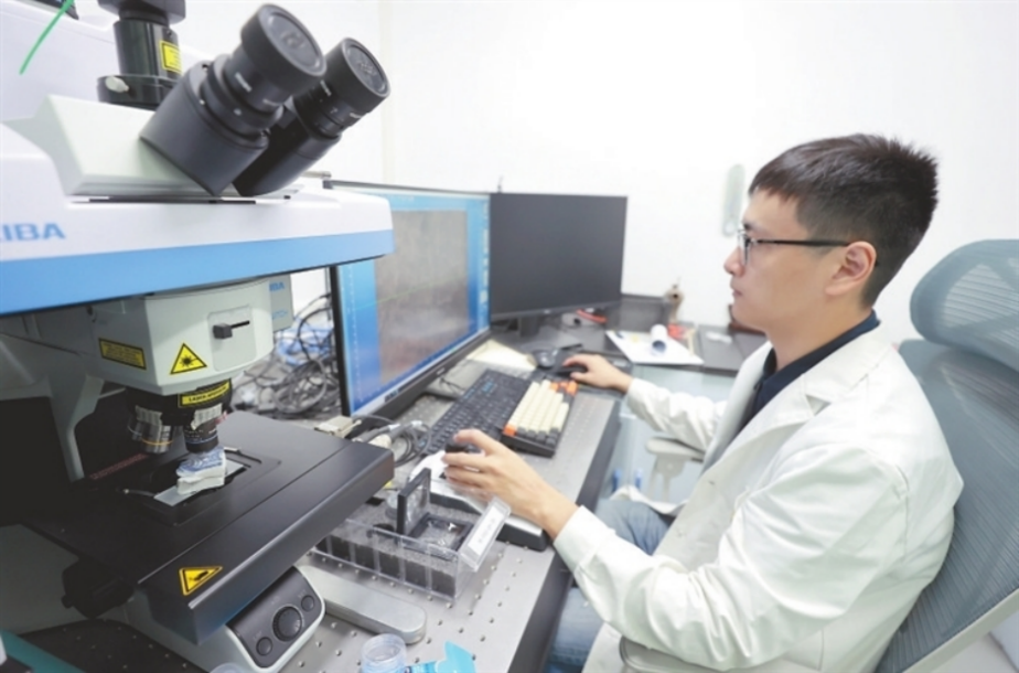 Jingdezhen’s ancient ceramics “gene bank” decodes the cultural legacy of Chinese porcelain