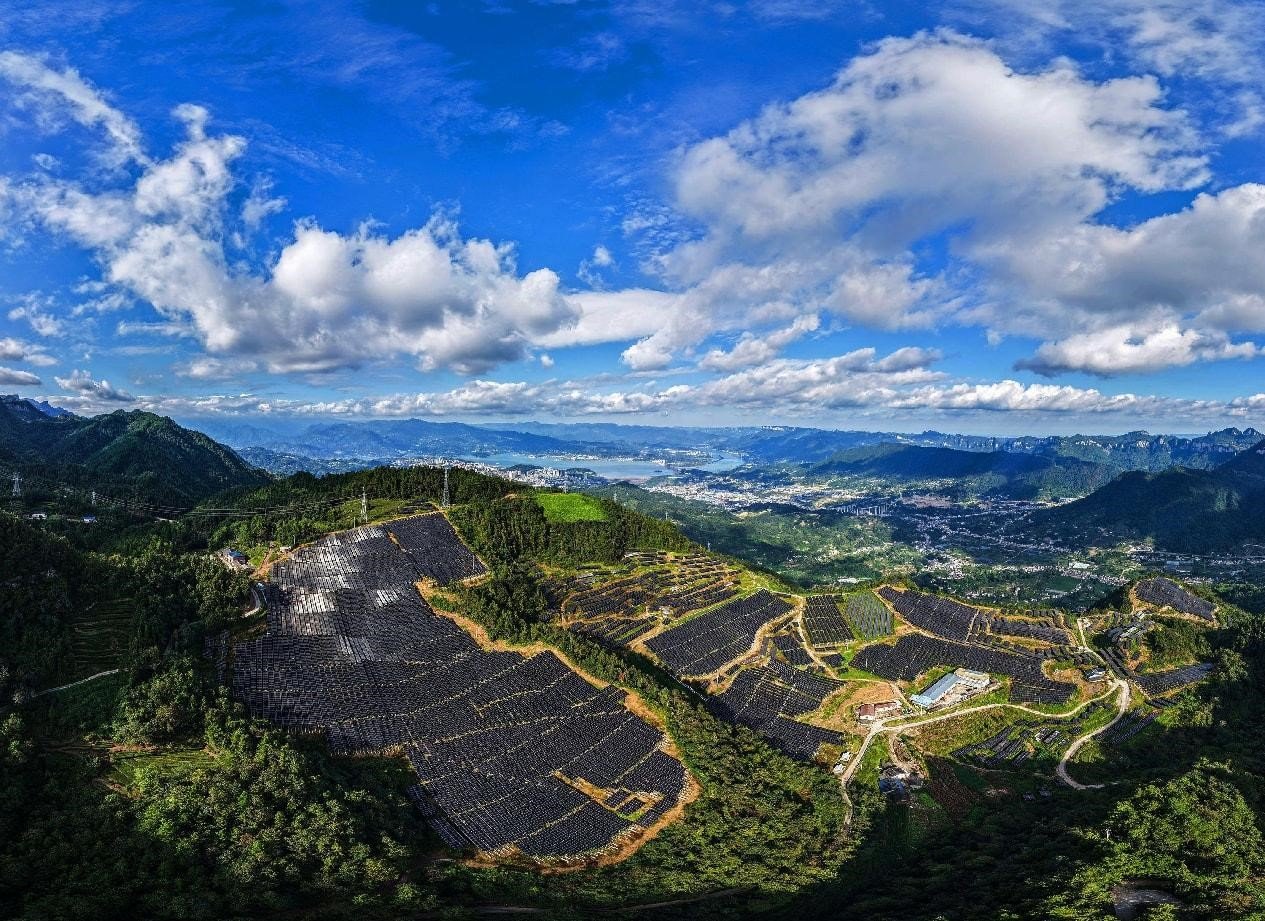 China’s commitment bolsters global confidence in climate governance