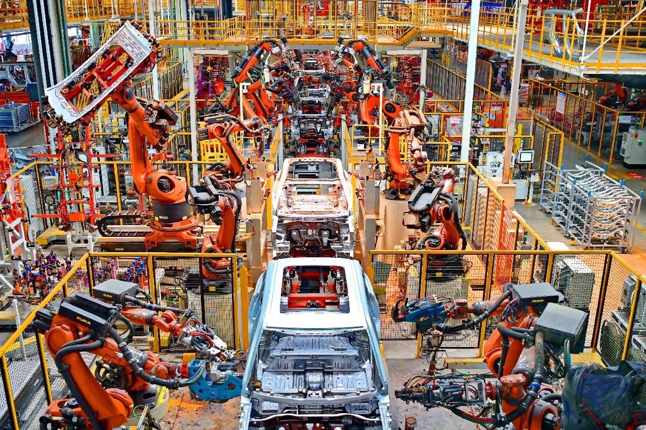 China’s economic transformation presents global opportunities