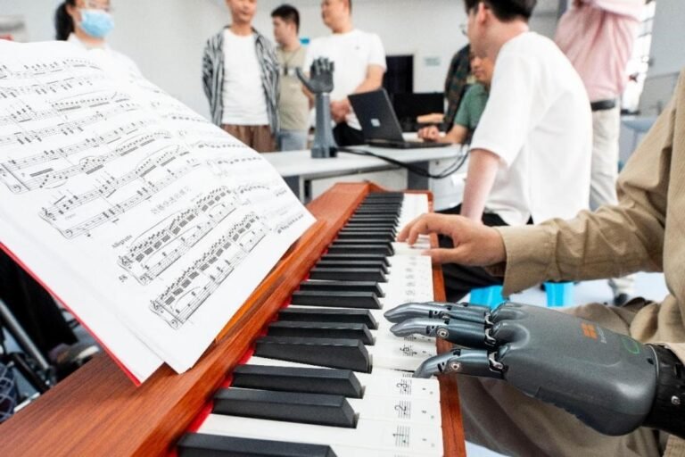 Small innovations, big impact: How China leverages technology to enhance daily life