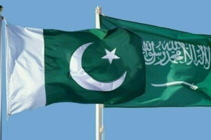 Over 100 Pakistani IT firms register in Saudi Arabia under Vision 2030