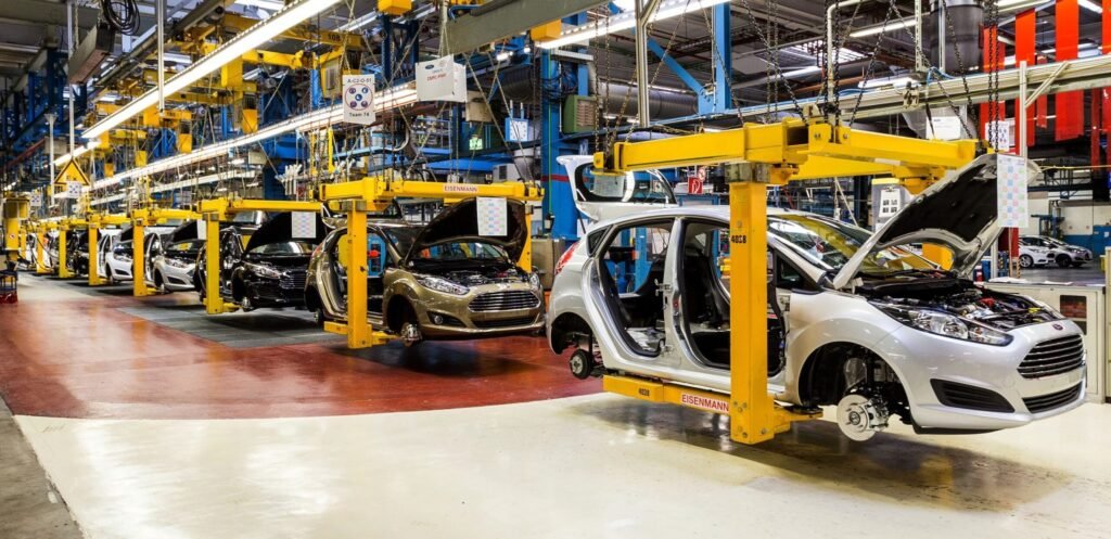 IFC grants $1.8m to boost Pakistan’s electric vehicle industry IFC grants $1.8m to boost Pakistan’s electric vehicle industry