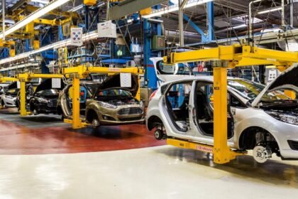 IFC grants $1.8m to boost Pakistan’s electric vehicle industry