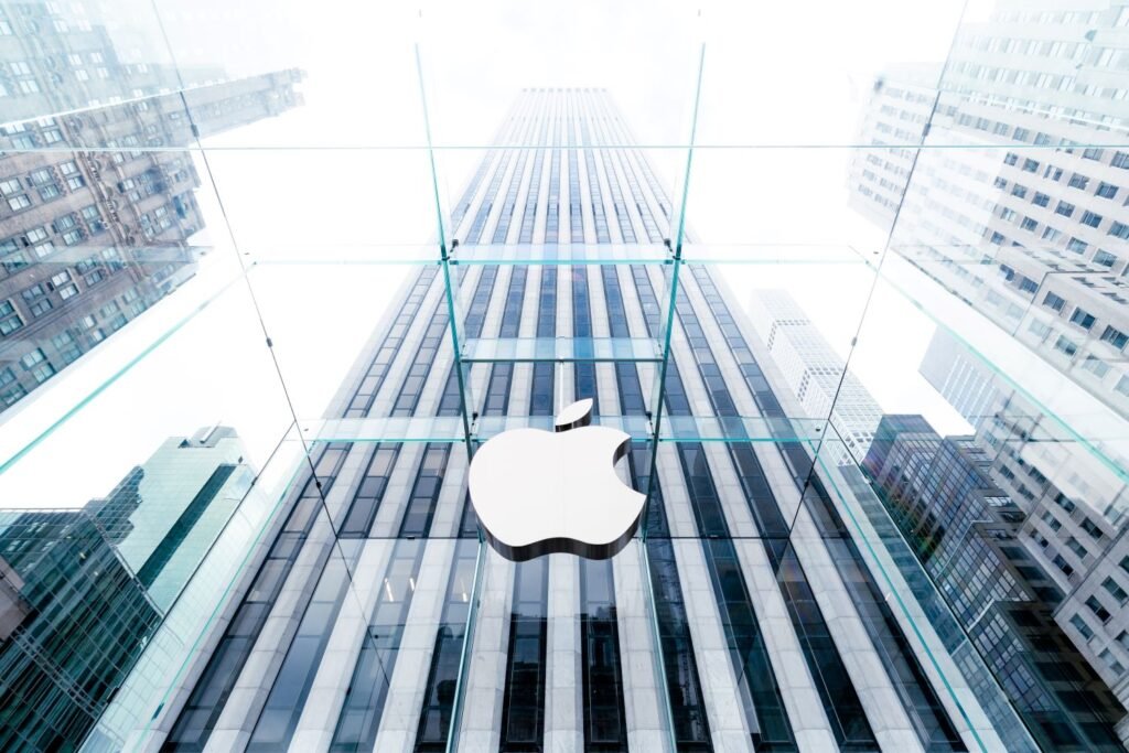 Apple security team reviewing AI-generated software vulnerability reports as the company limits low-quality submissions.