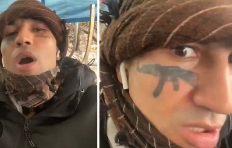 Afghan Asylum Seeker Convicted Over Farage Threats Southwark Crown Court exterior during Farage death threat case