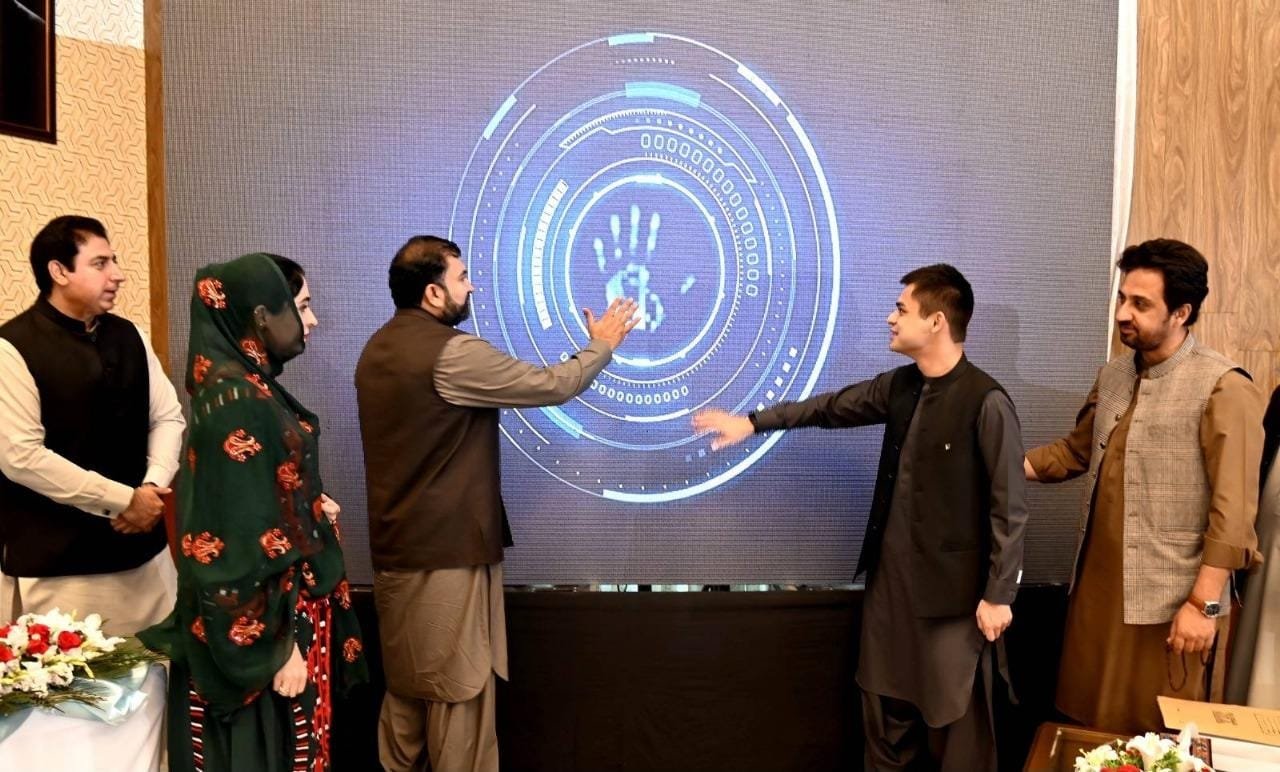 Balochistan Youth Policy Brings New Hope for a Generation in Transition