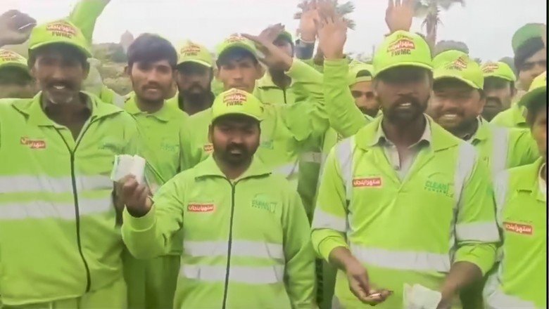 Clean Punjab Program Faces Corruption Allegations in Liaquatpur