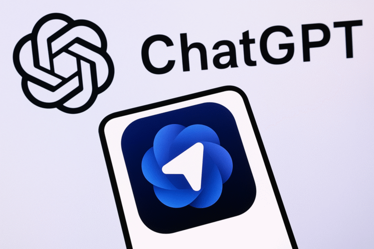 ChatGPT users face data theft and malware risks from fake service messages and malicious links.