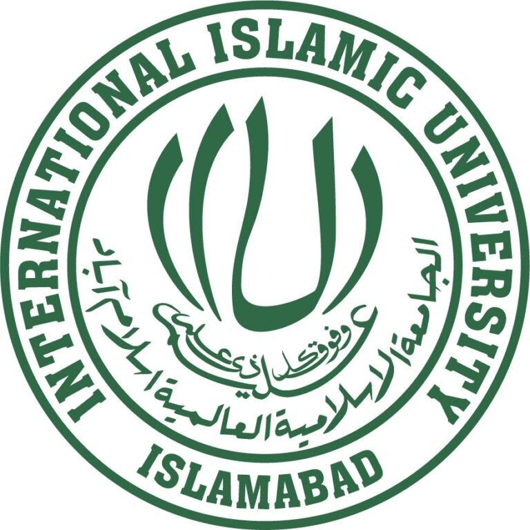 IIUI legal team celebrates trademark victory securing university identity