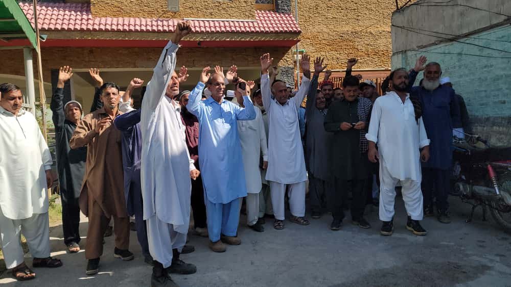 Illegal Soapstone Mining Threatens Abbottabad Villagers