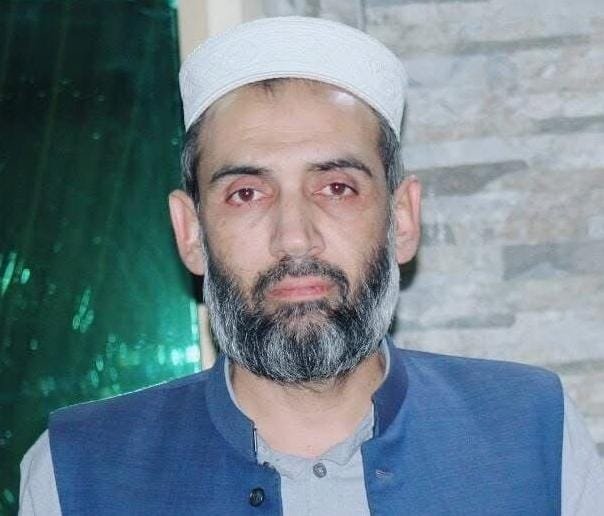 Imran Khan’s Vision for Haqeeqi Azadi More Important Than Ministries: Former KP Minister Aqibullah Khan